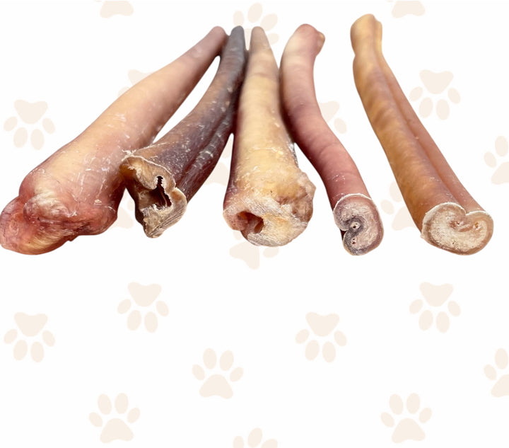 Beef Bully Sticks