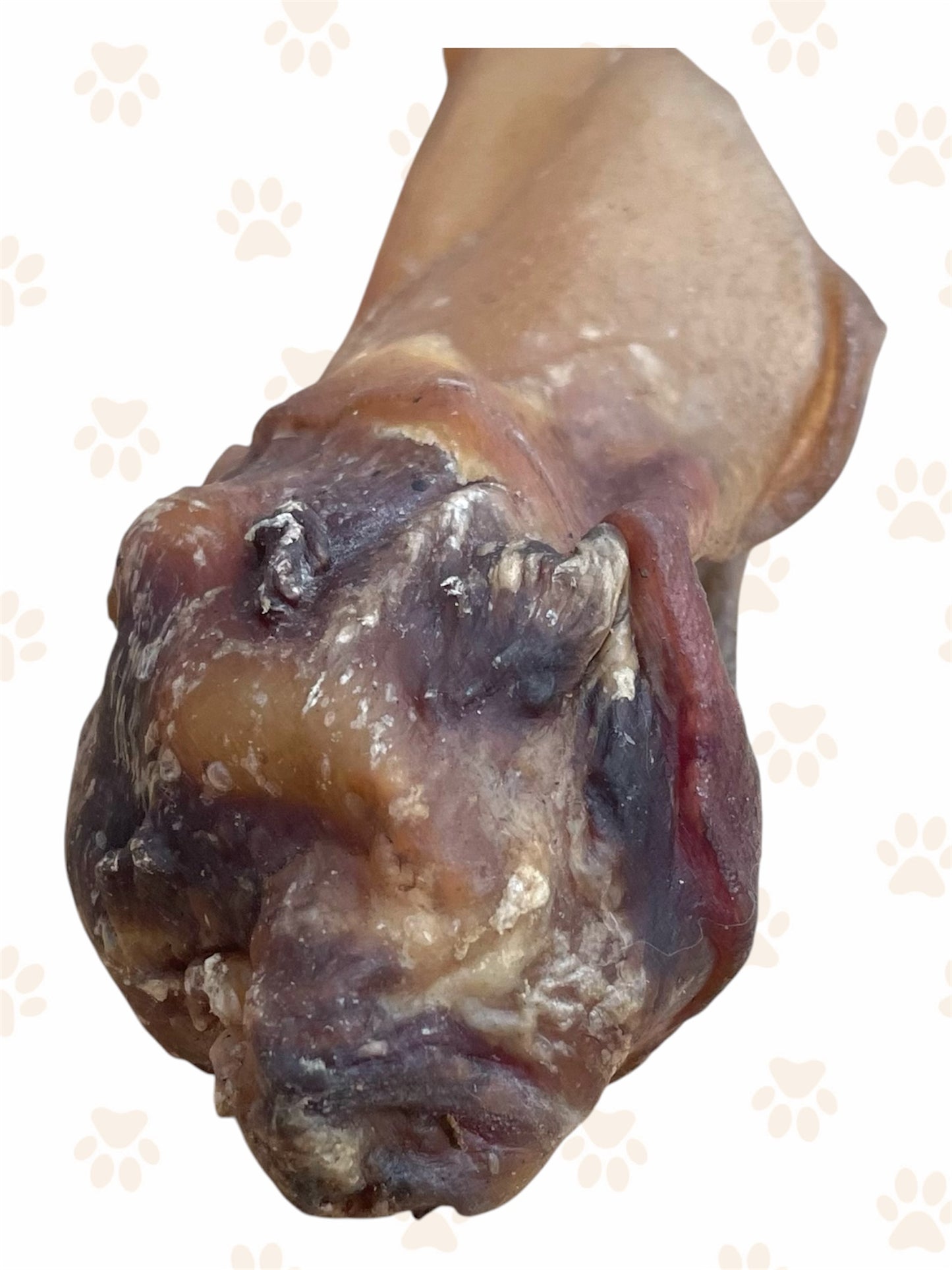 Buffalo Ear with Meat