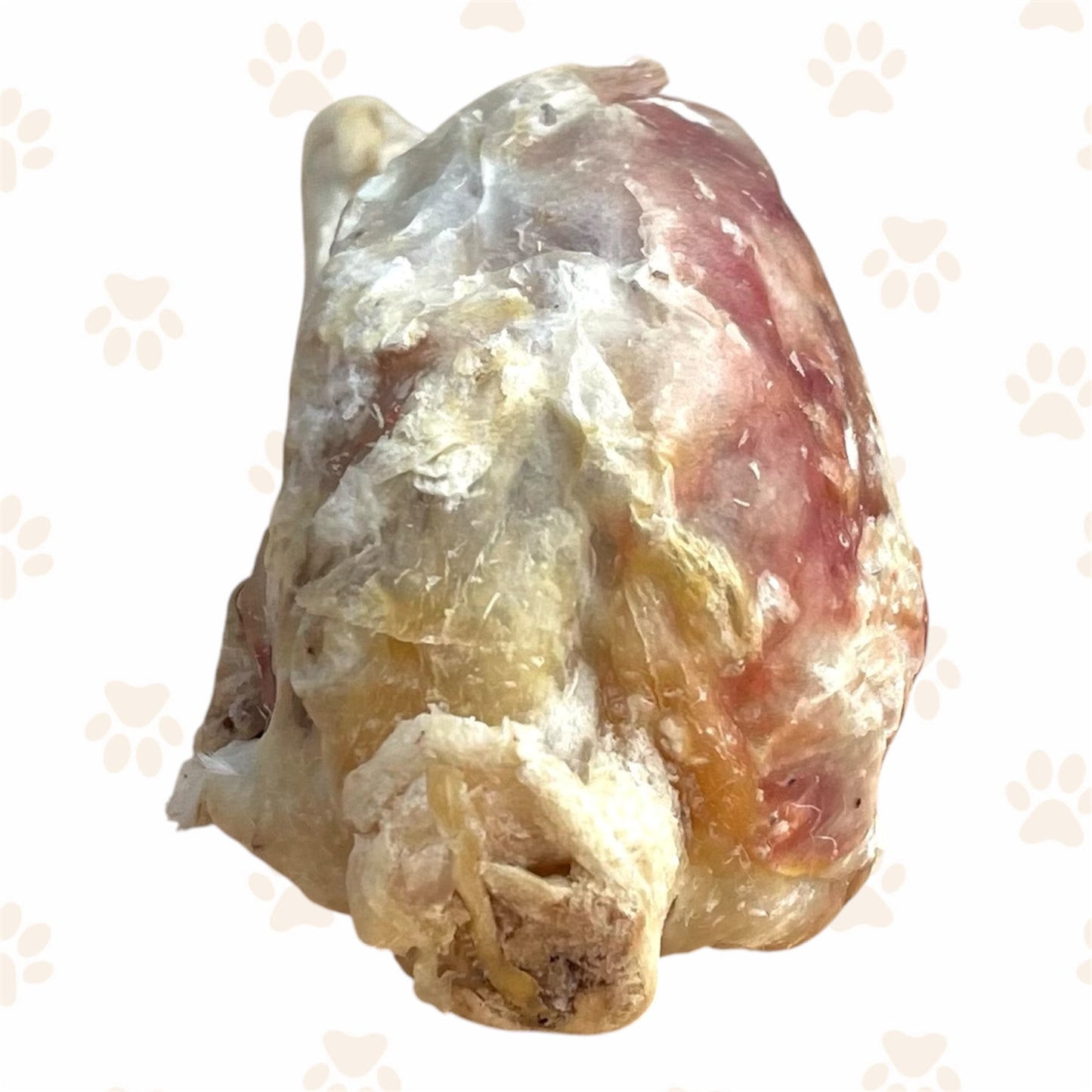 Whole Body Freeze Dried Quail