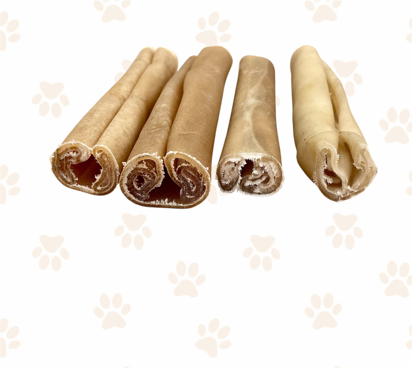 Beef Collagen Sticks