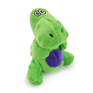 goDog™ Just for Me™ T-Rex Dog Toy