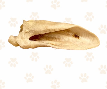 Dried Lamb Ears