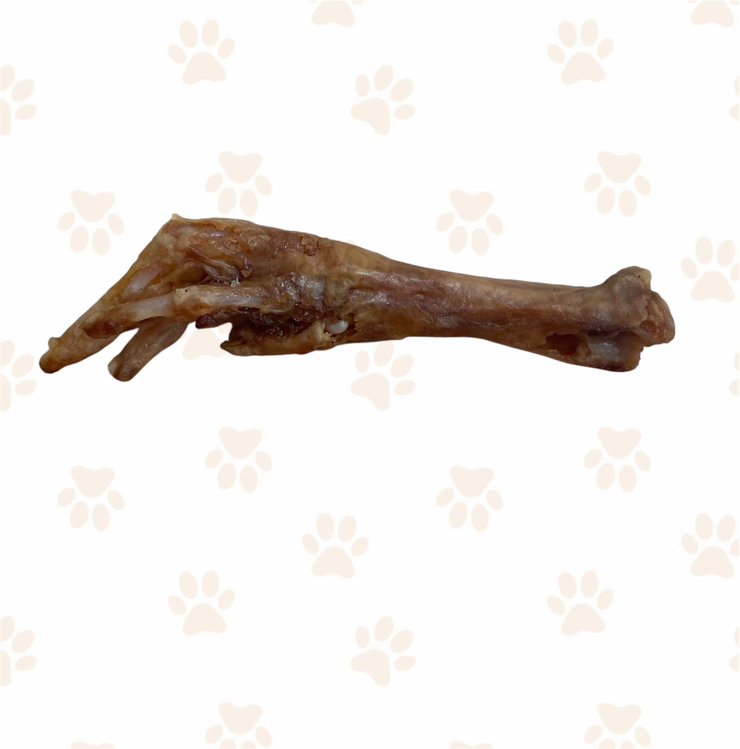 Large Chicken Feet