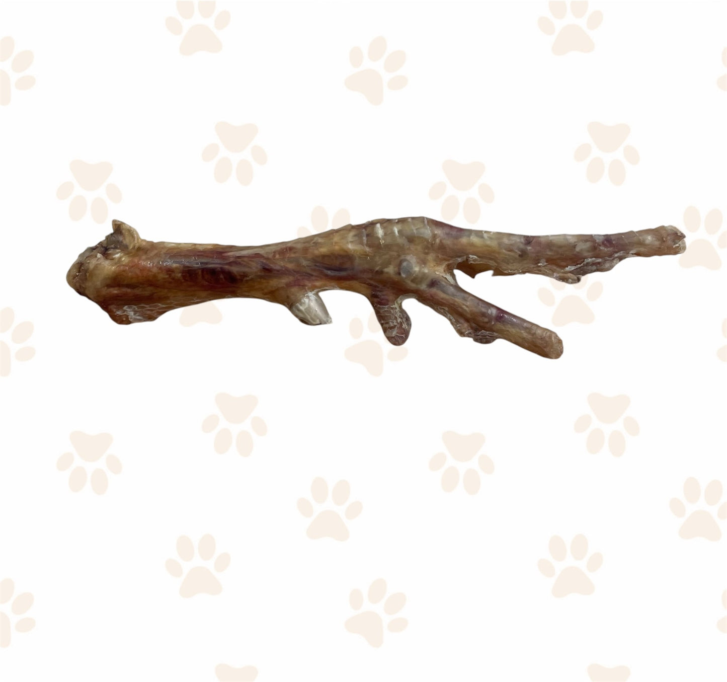 Large Chicken Feet