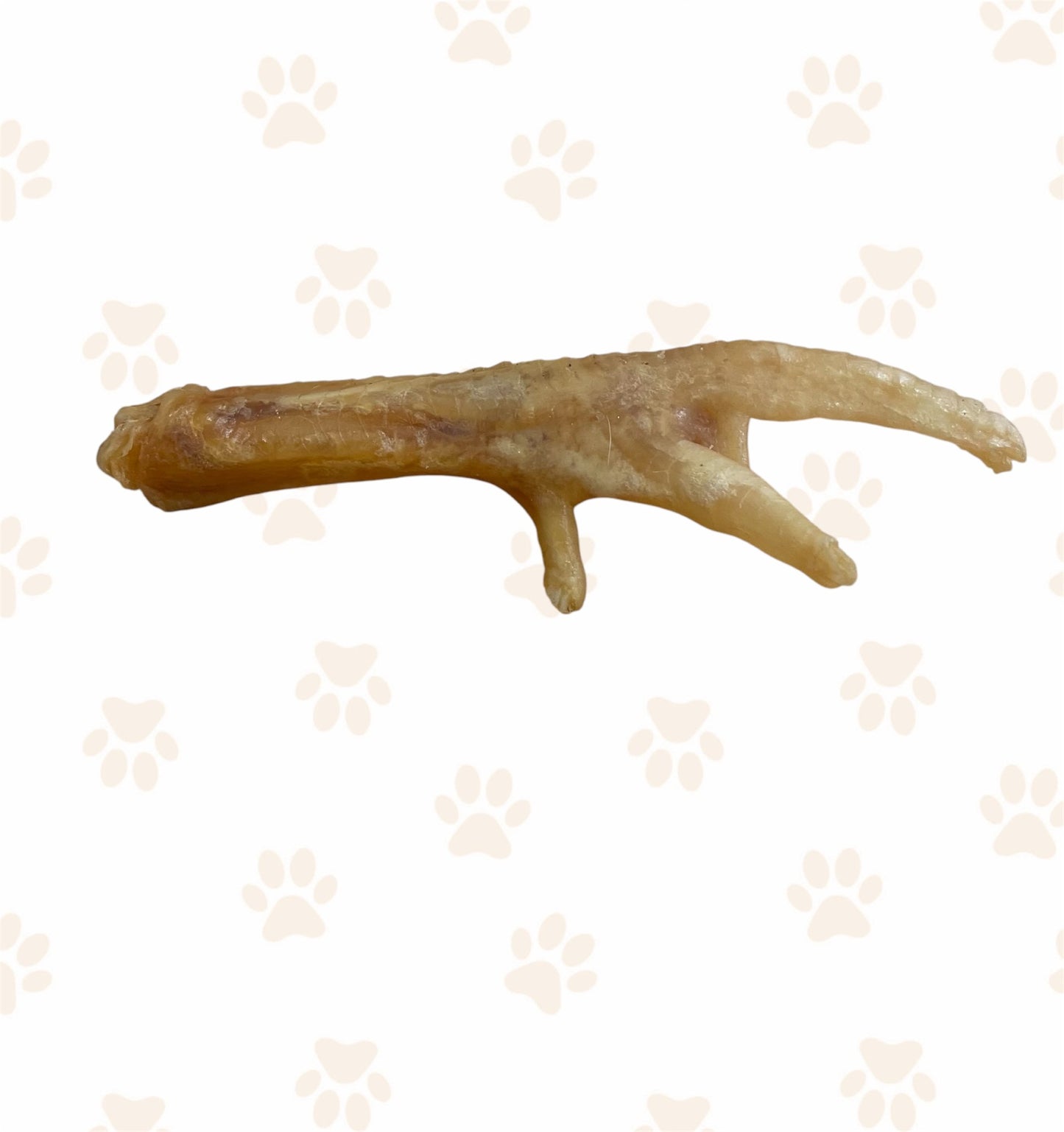 Large Chicken Feet