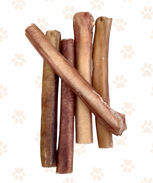 Beef Bully Sticks