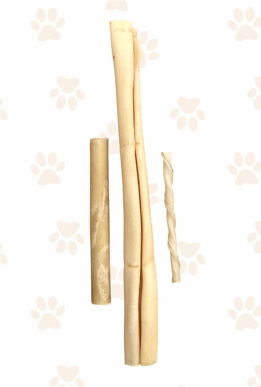 Beef Collagen Sticks