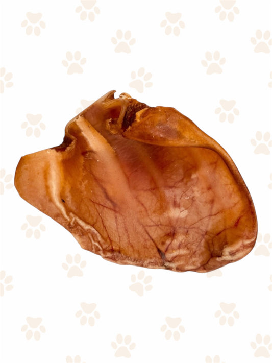 Dehydrated Pig Ears