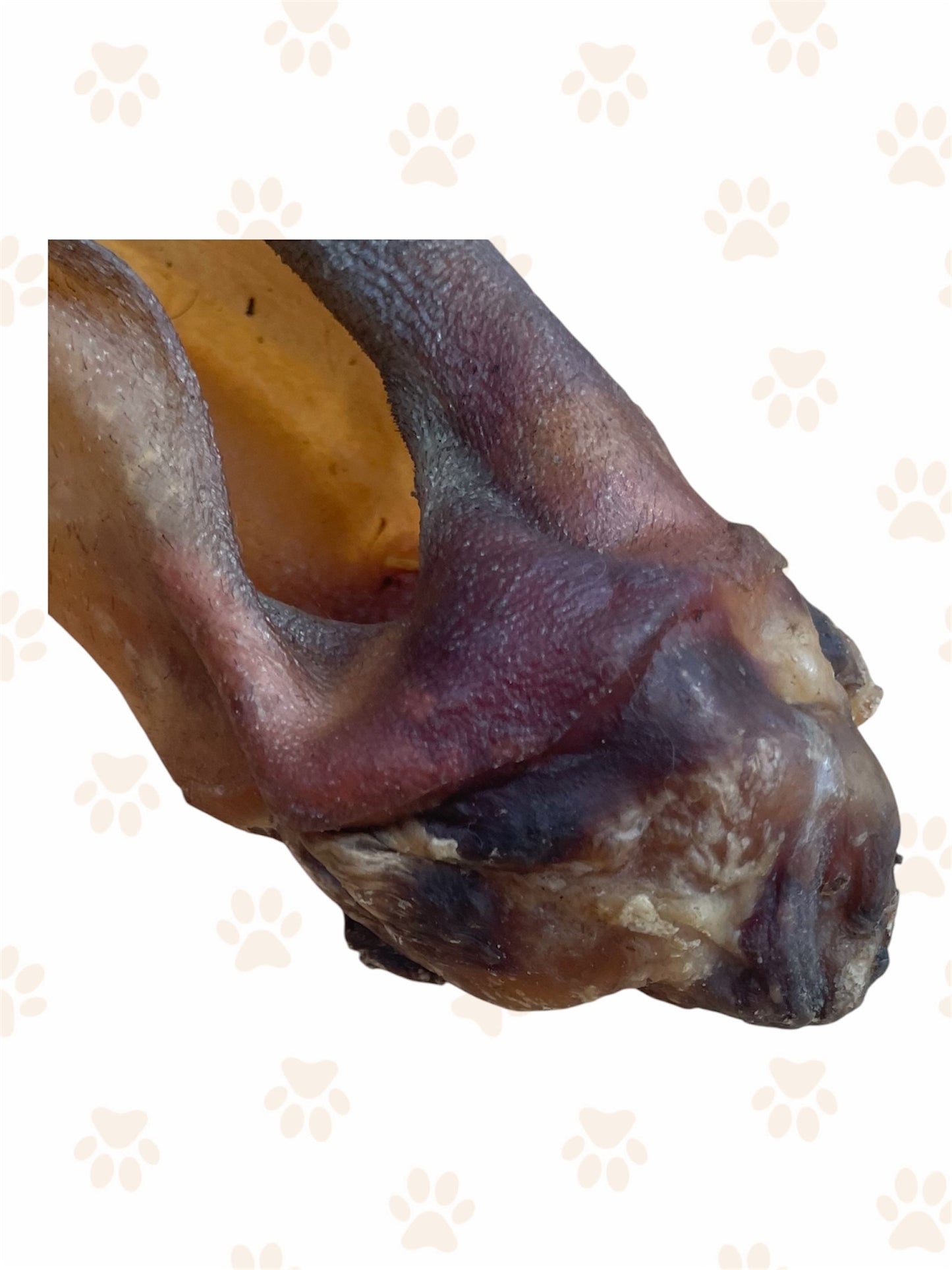 Buffalo Ear with Meat