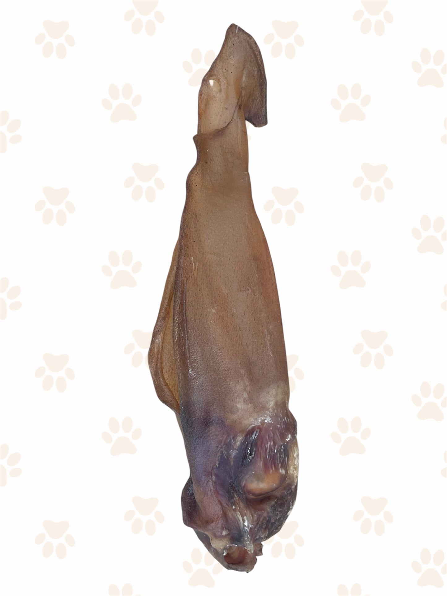 Buffalo Ear with Meat