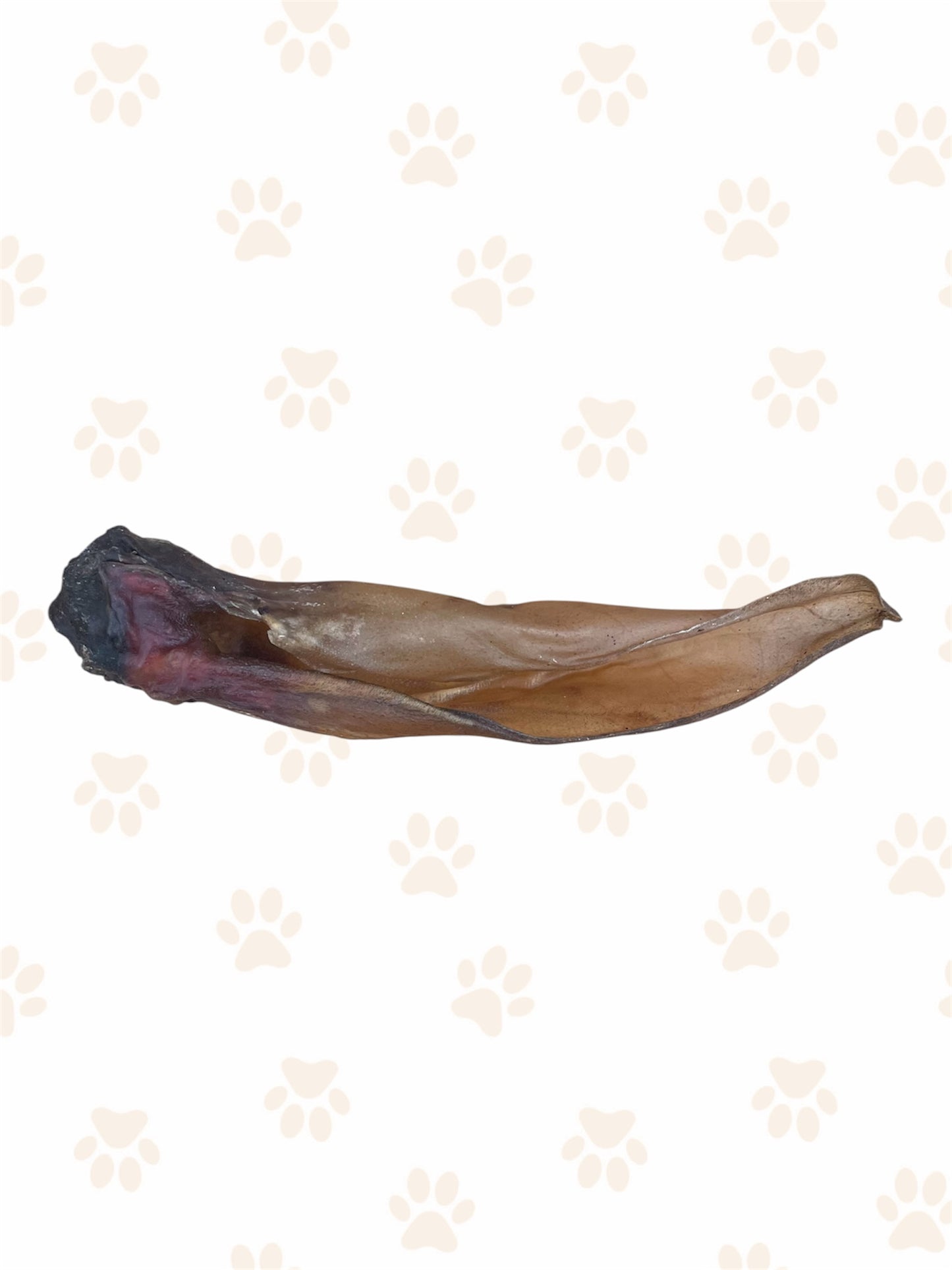 Buffalo Ear with Meat