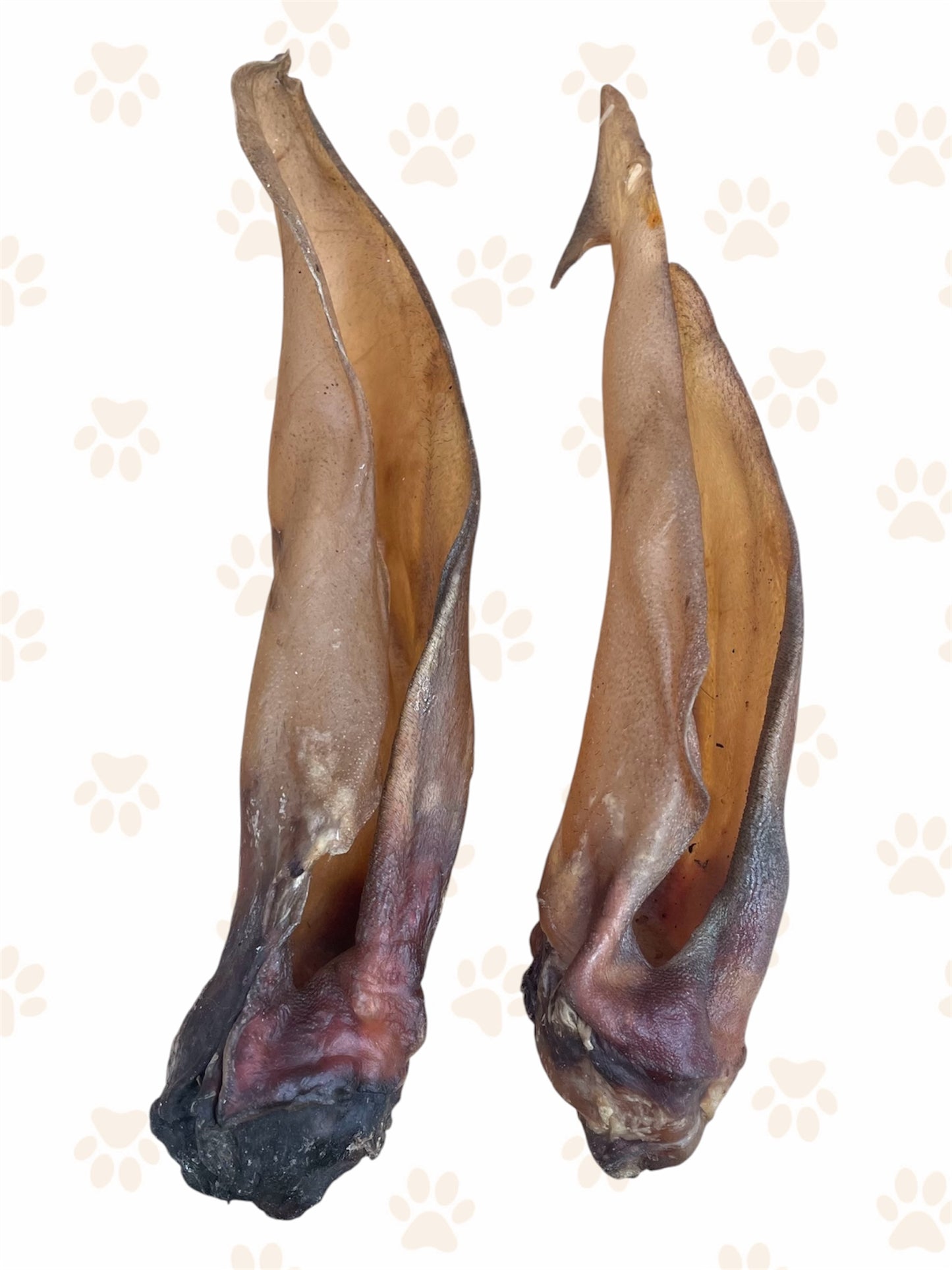 Buffalo Ear with Meat