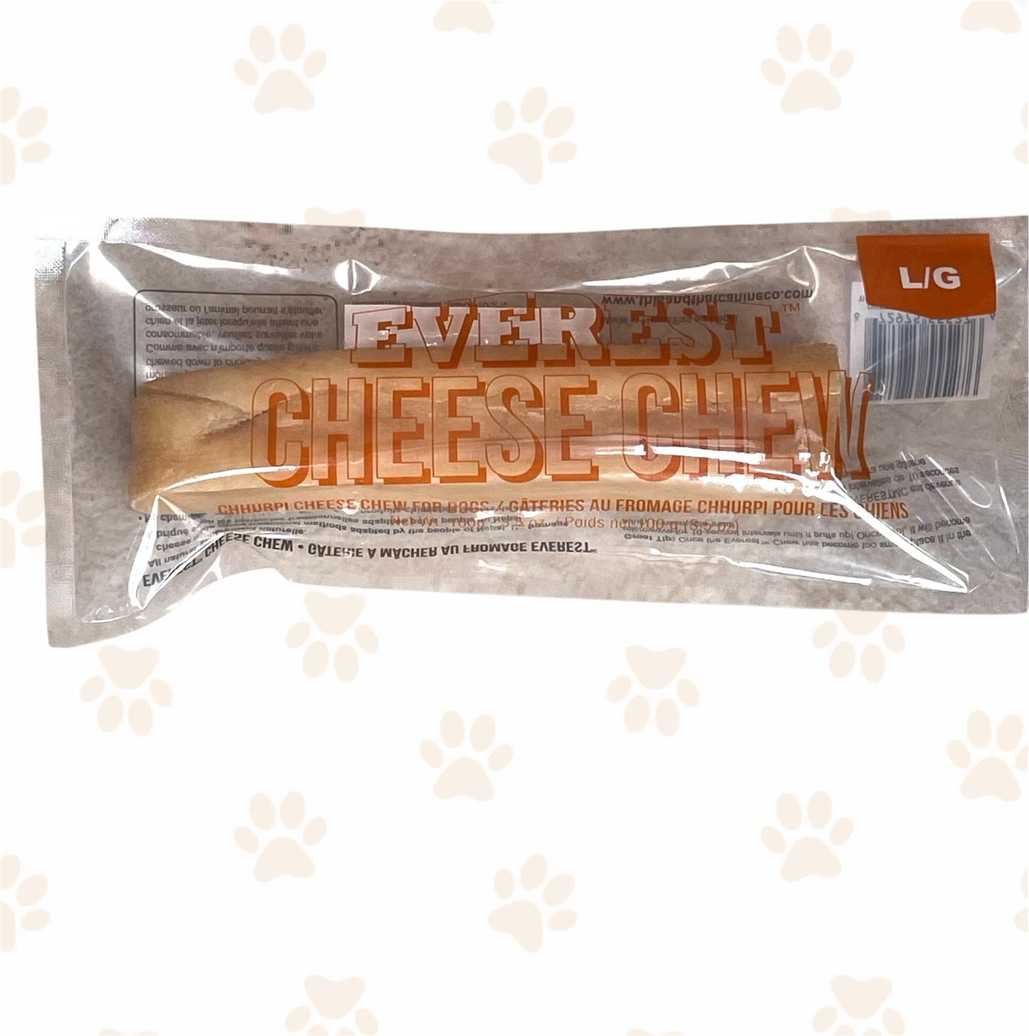 Himalayan Yak Cheese