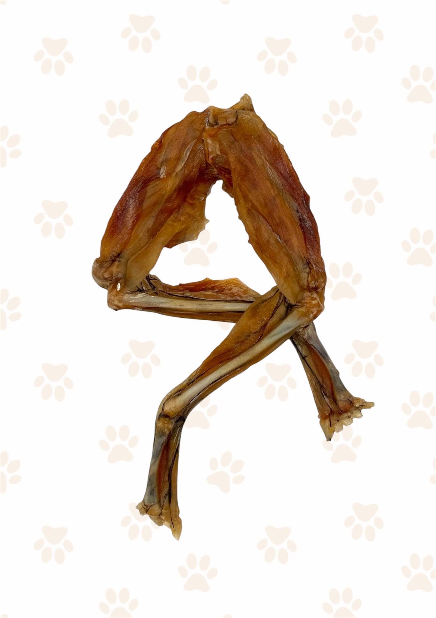 Frog Legs