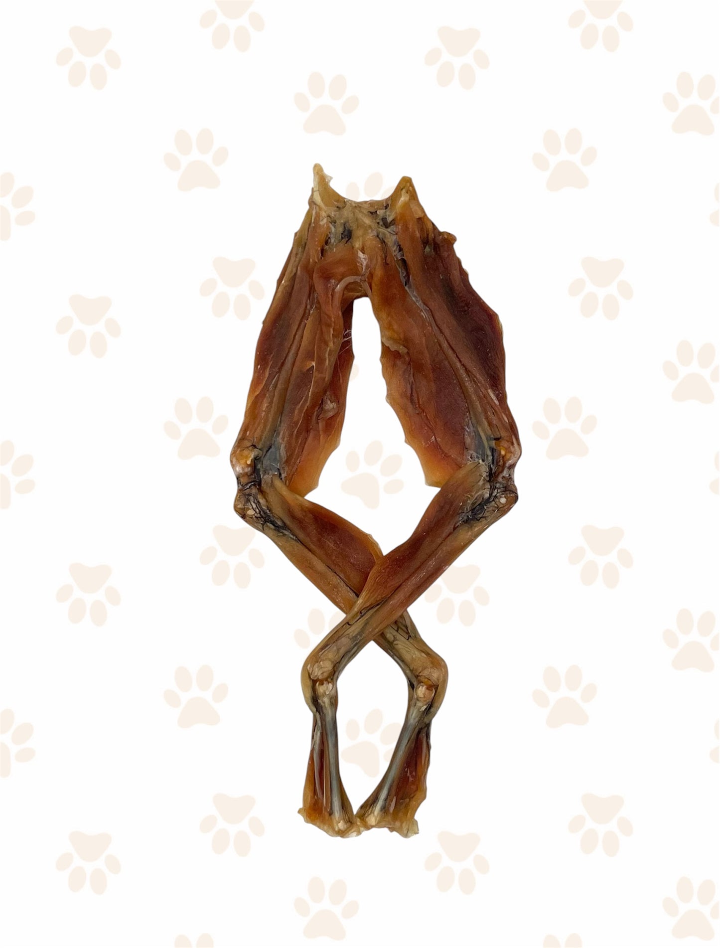 Frog Legs