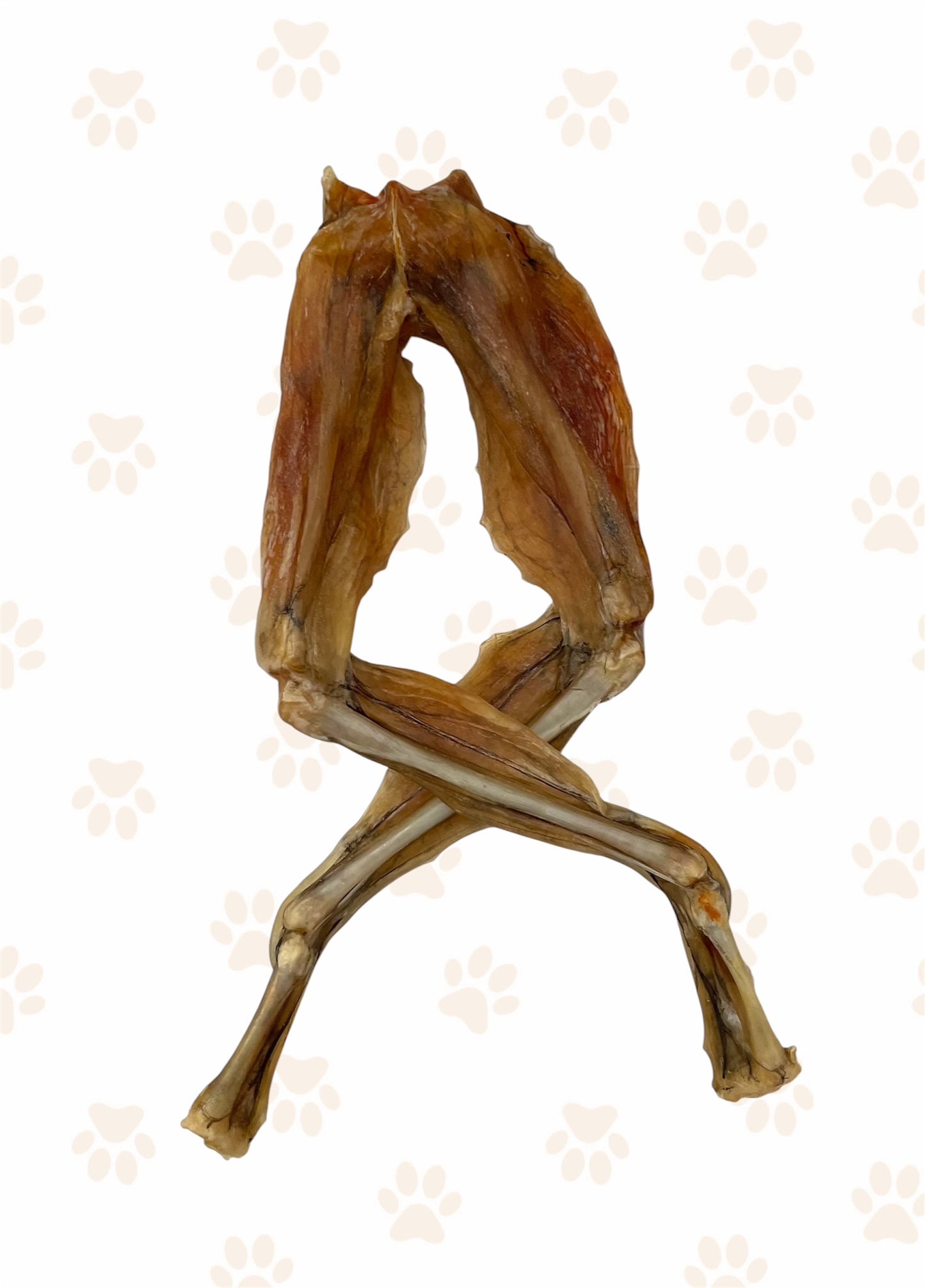 Frog Legs