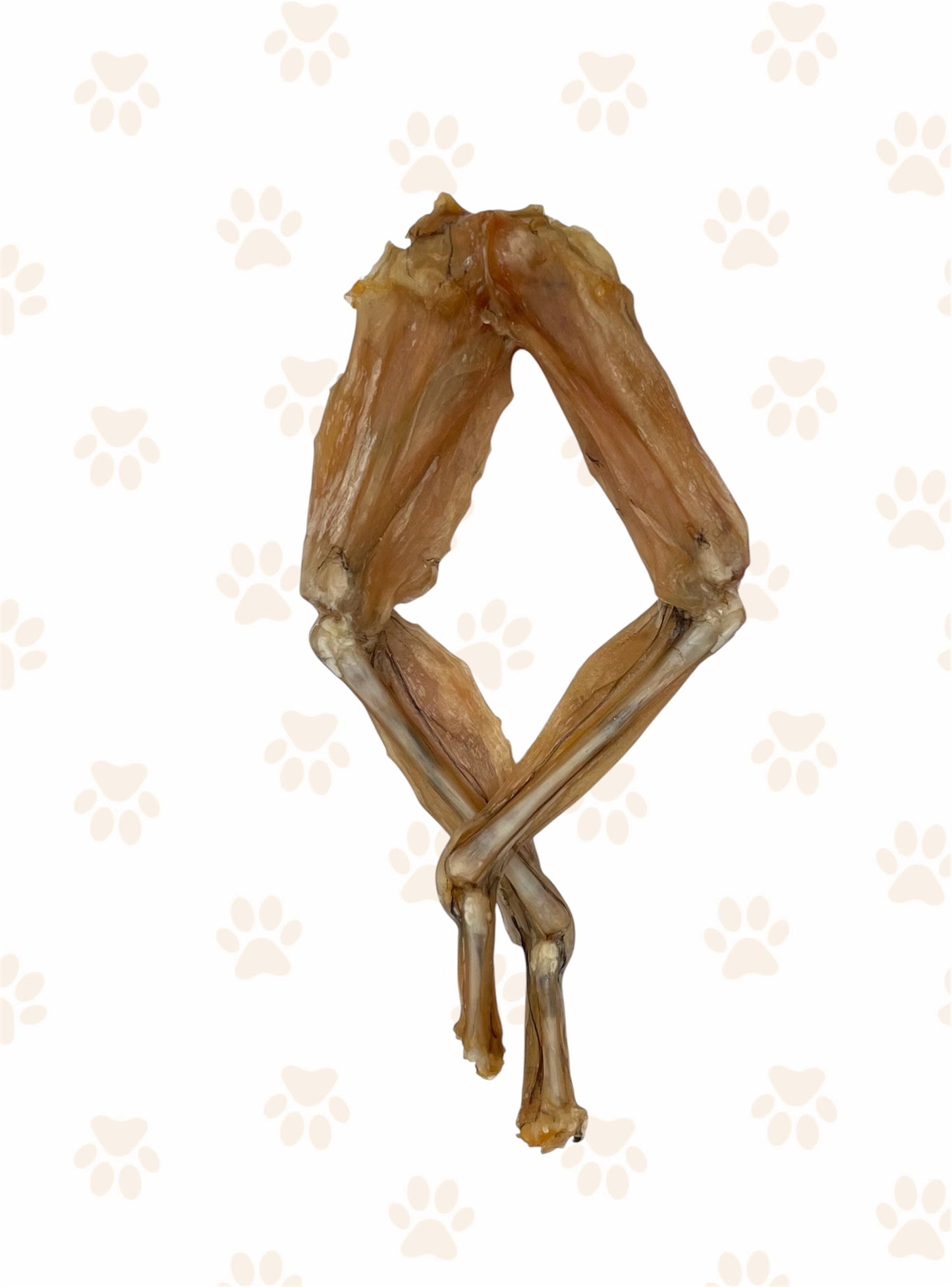 Frog Legs