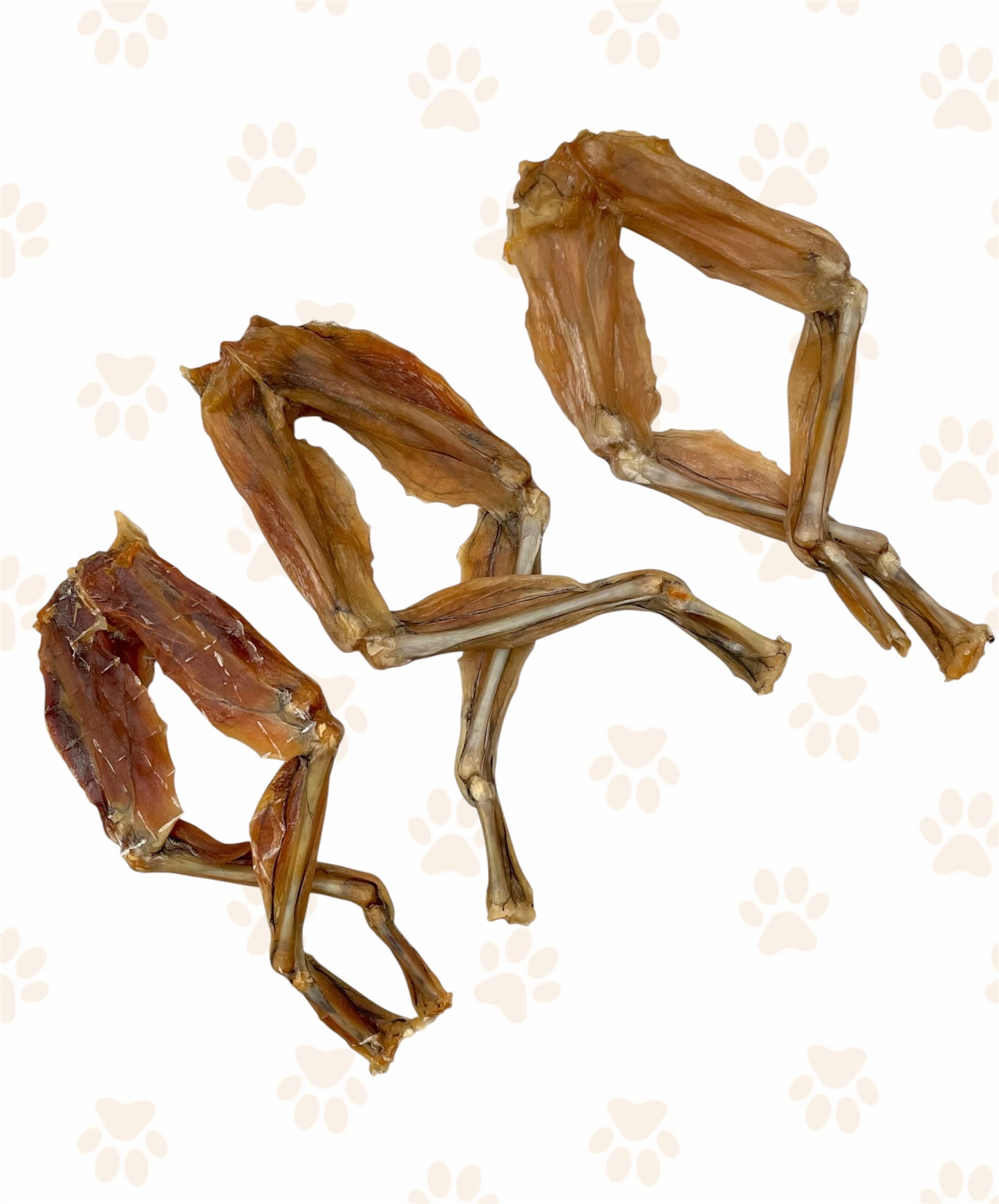 Frog Legs