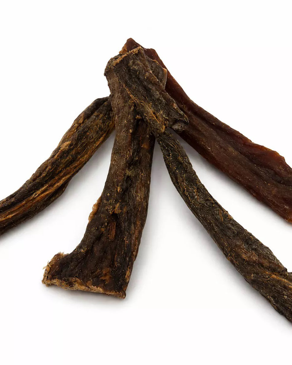Buffalo Meat Jerky 150g