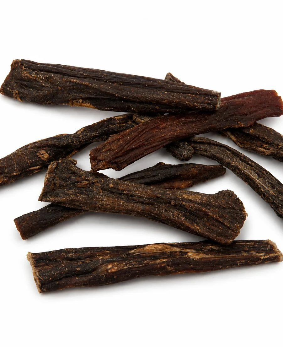 Buffalo Meat Jerky 150g