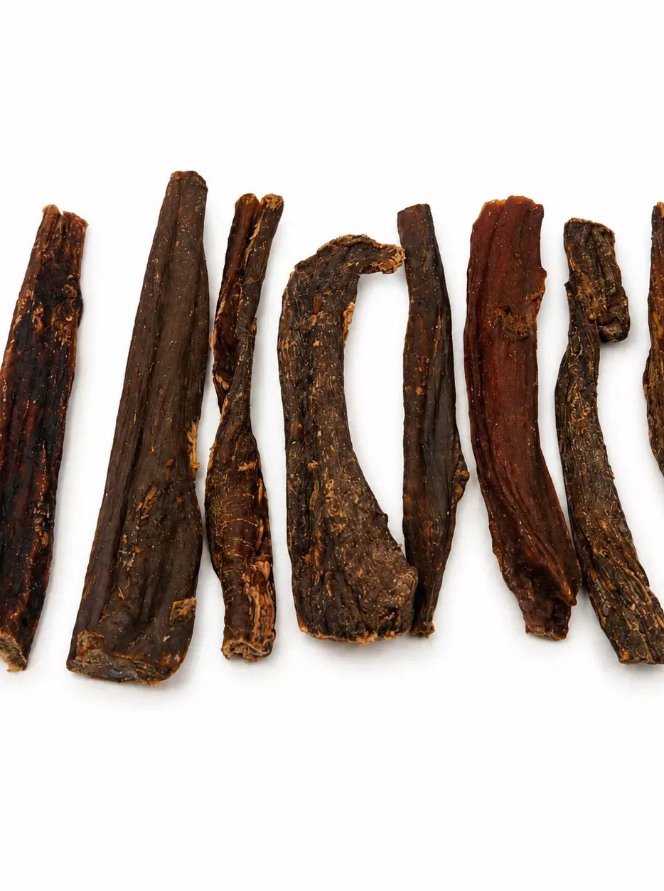 Buffalo Meat Jerky 150g