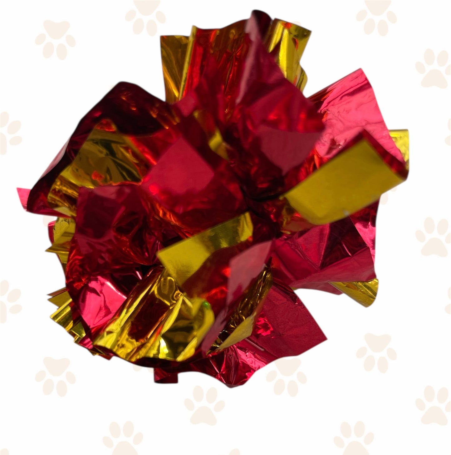 Mylar Balls - Individual
