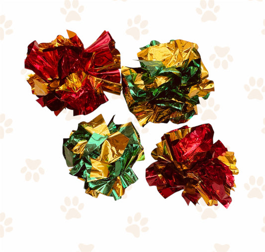 Mylar Balls - Individual