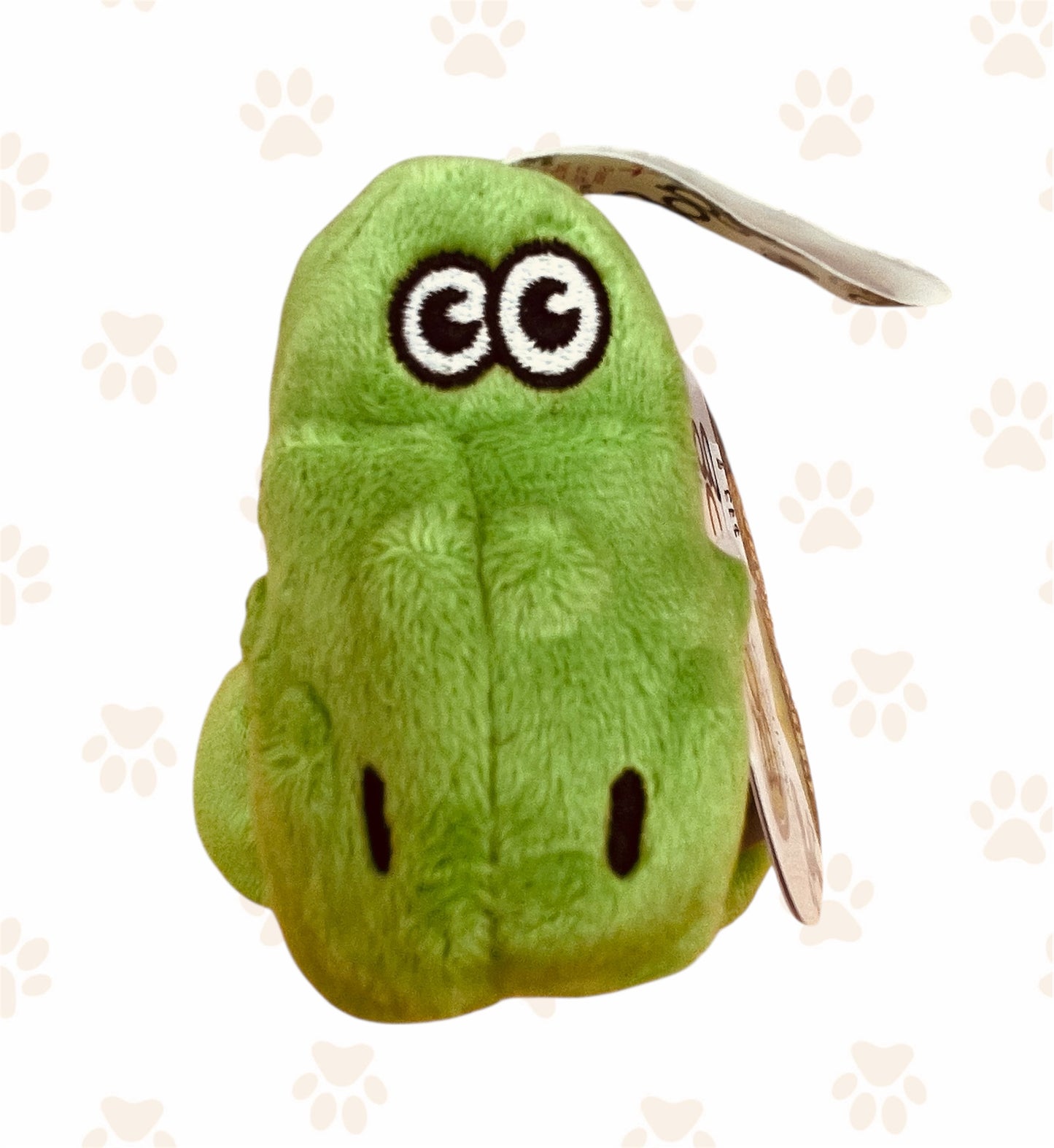 goDog™ Just for Me™ T-Rex Dog Toy