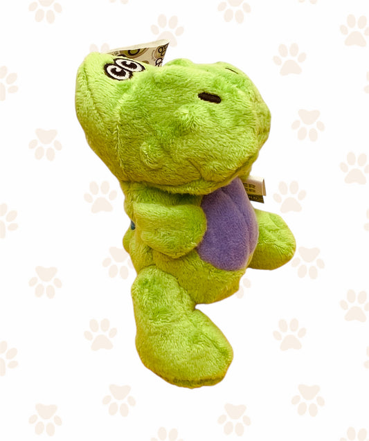 goDog™ Just for Me™ T-Rex Dog Toy