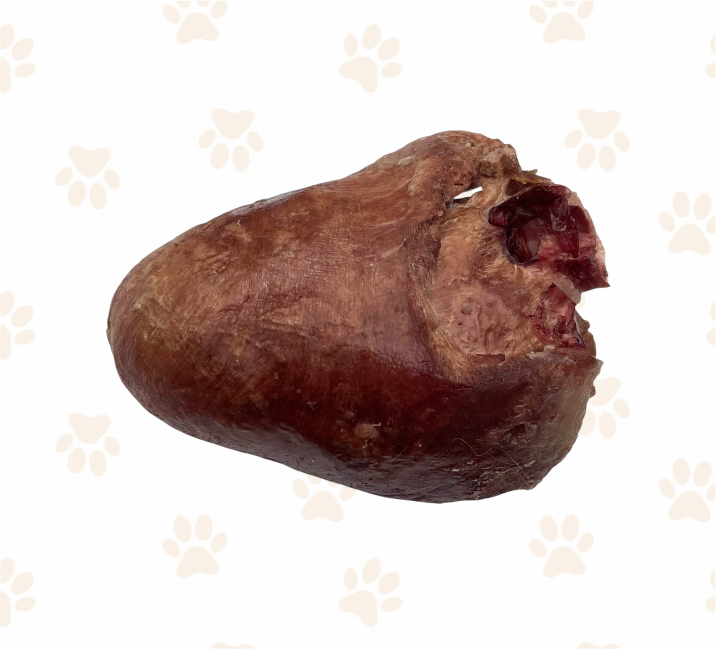Turkey Hearts