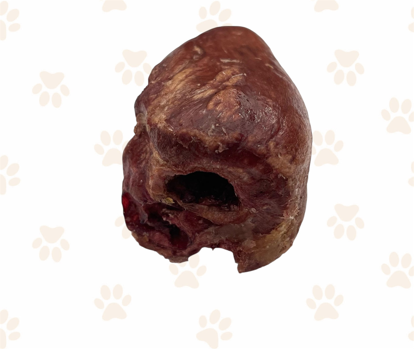 Turkey Hearts