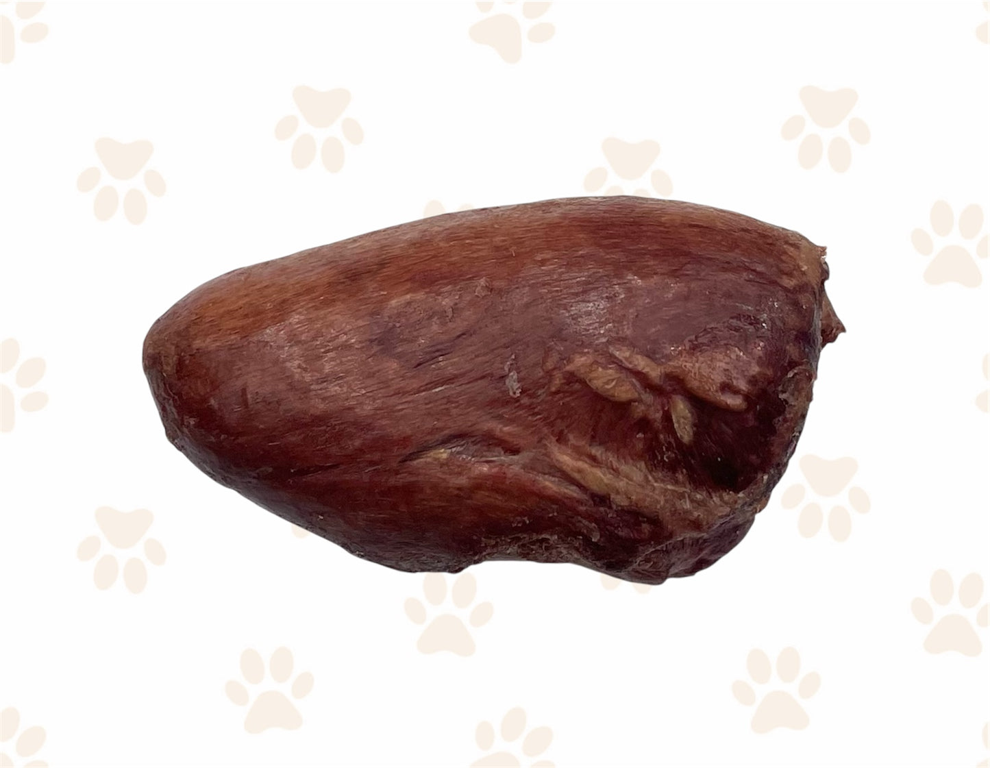 Turkey Hearts