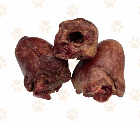 Turkey Hearts