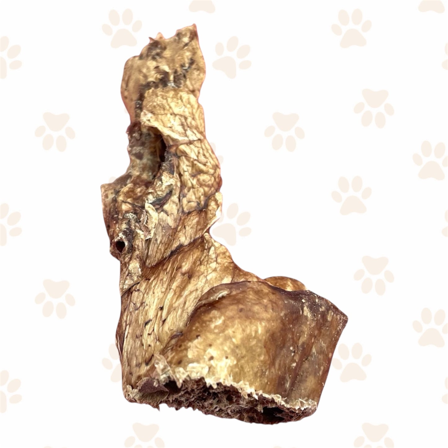 Lamb Lung Strips