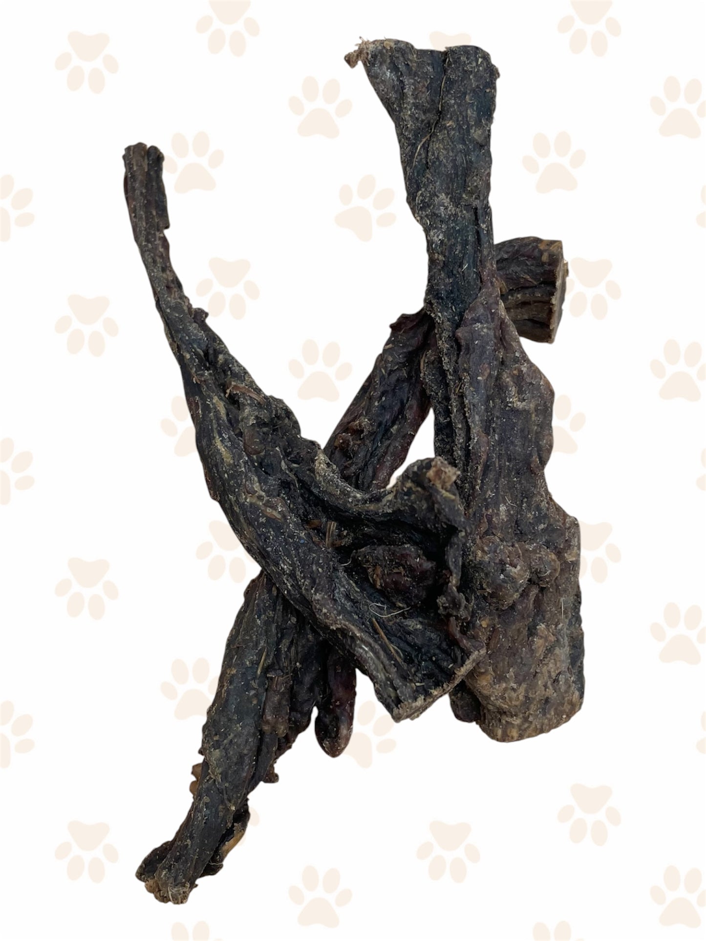 Buffalo Meat Jerky 150g
