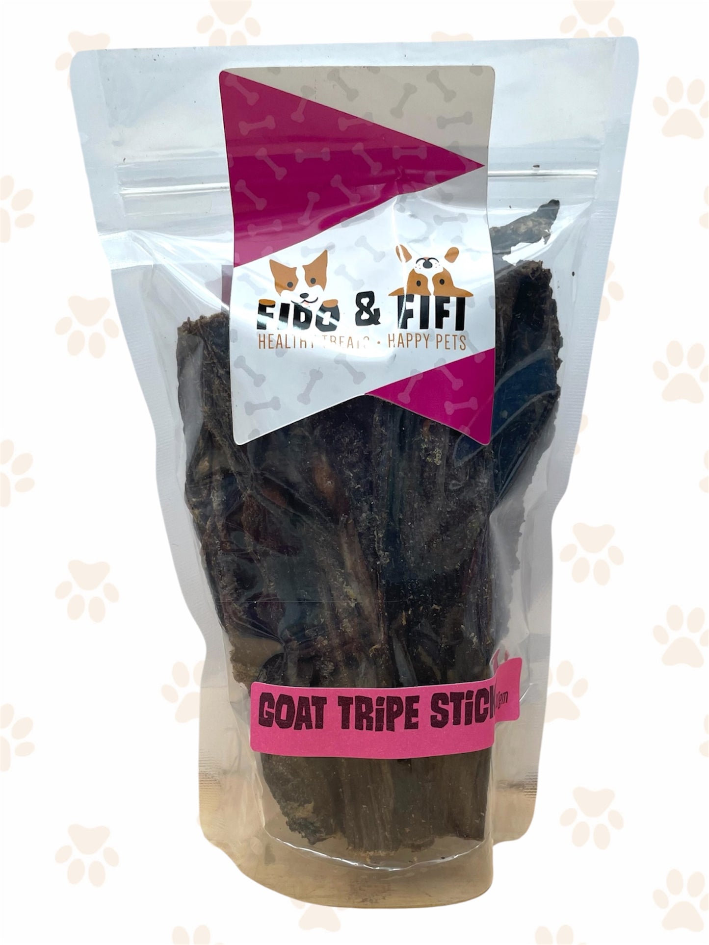Goat Tripe
