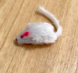 Fuzzy Mice - Bulk