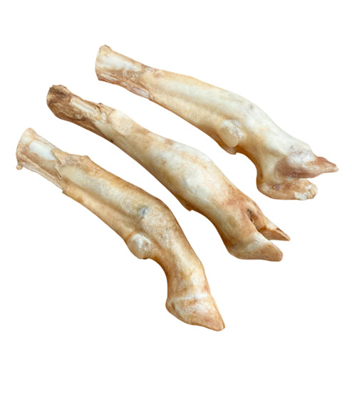 Lamb Trotters (feet)