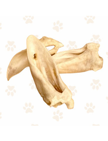 Dried Lamb Ears