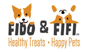 Fido and Fifi Bakery For Pets