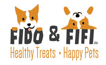 Fido and Fifi Bakery For Pets