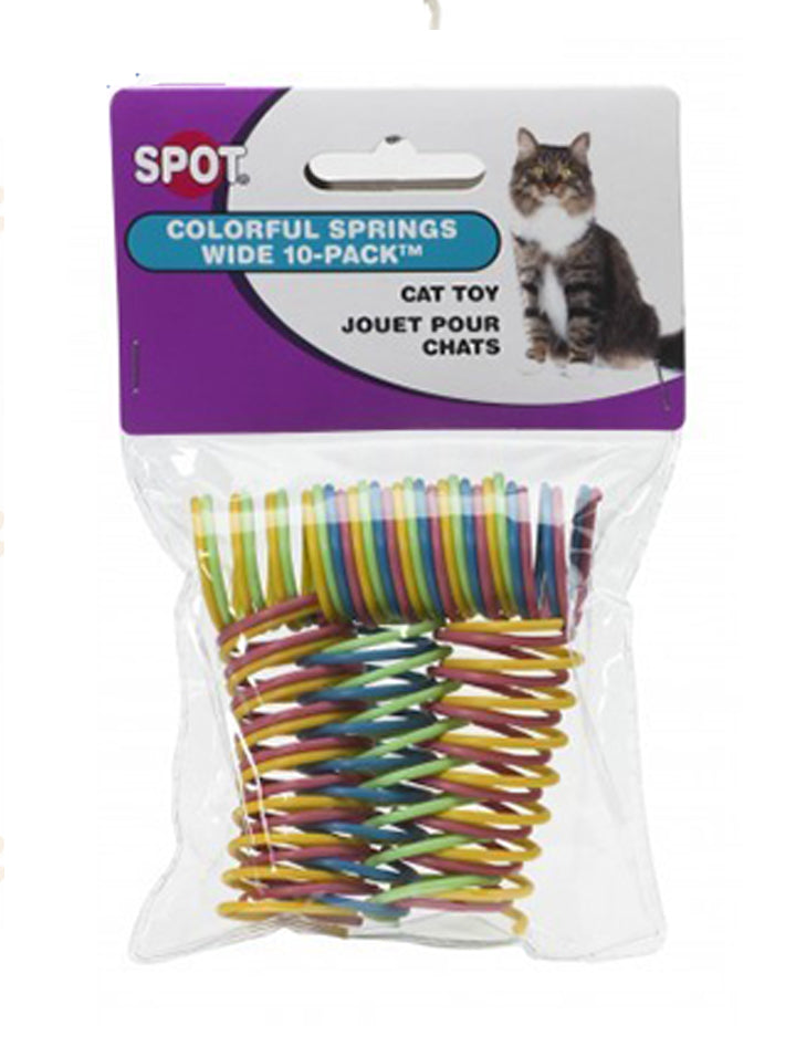 Cat Springs - Thin and Thick
