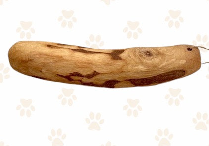 Olive Wood Dog Chews