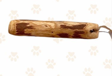 Olive Wood Dog Chews