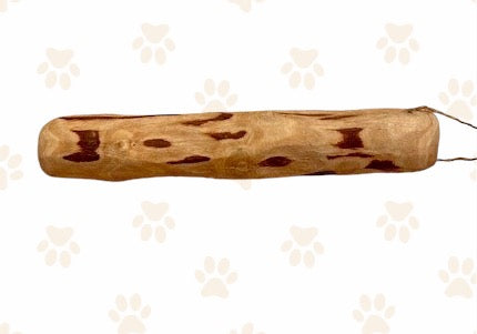 Olive Wood Dog Chews