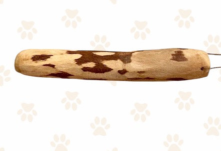 Olive Wood Dog Chews