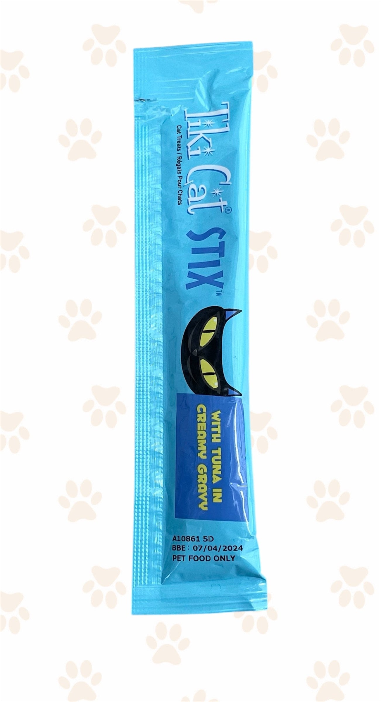 Tiki Cat STIX Tuna Flavor