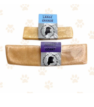 Himalayan Yak Cheese